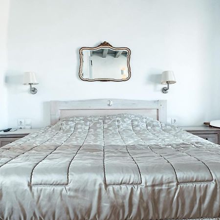 Mykonian Spirit Downtown Townhouse Apartment Mykonos Town Luaran gambar