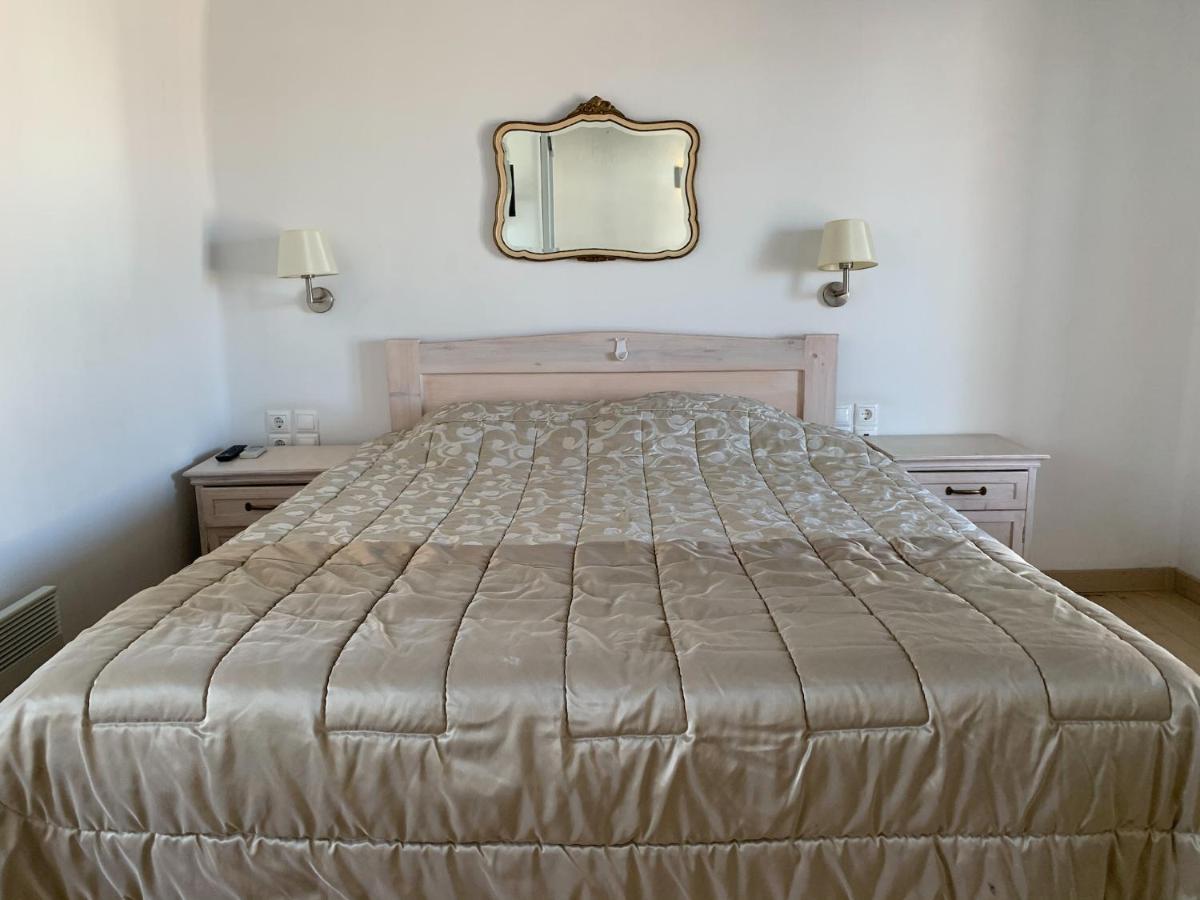 Mykonian Spirit Downtown Townhouse Apartment Mykonos Town Luaran gambar